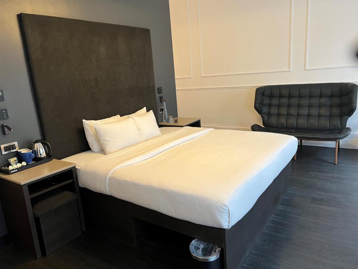 The Z Hotel Covent Garden Londra Dış mekan fotoğraf