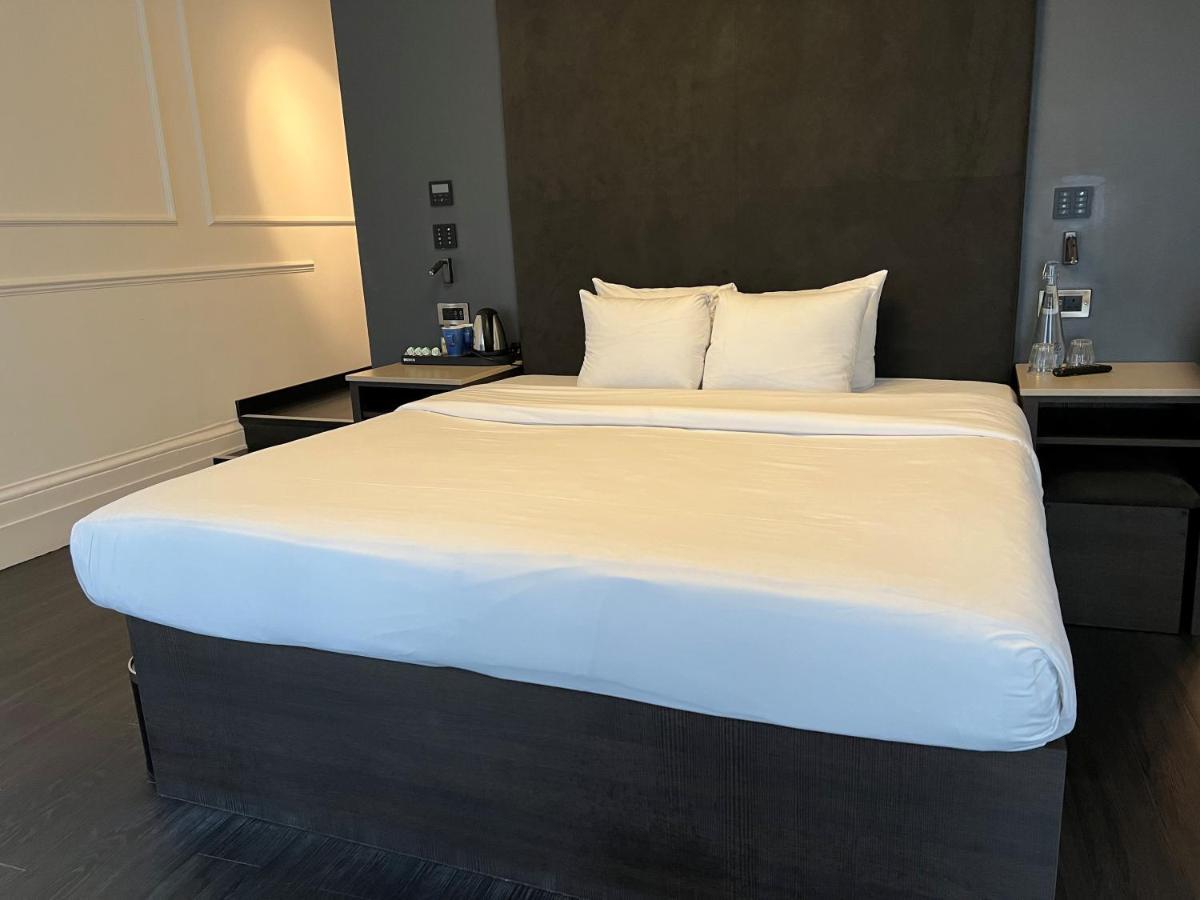 The Z Hotel Covent Garden Londra Dış mekan fotoğraf