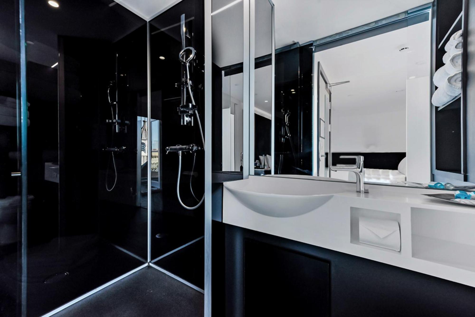 The Z Hotel Covent Garden Londra Dış mekan fotoğraf
