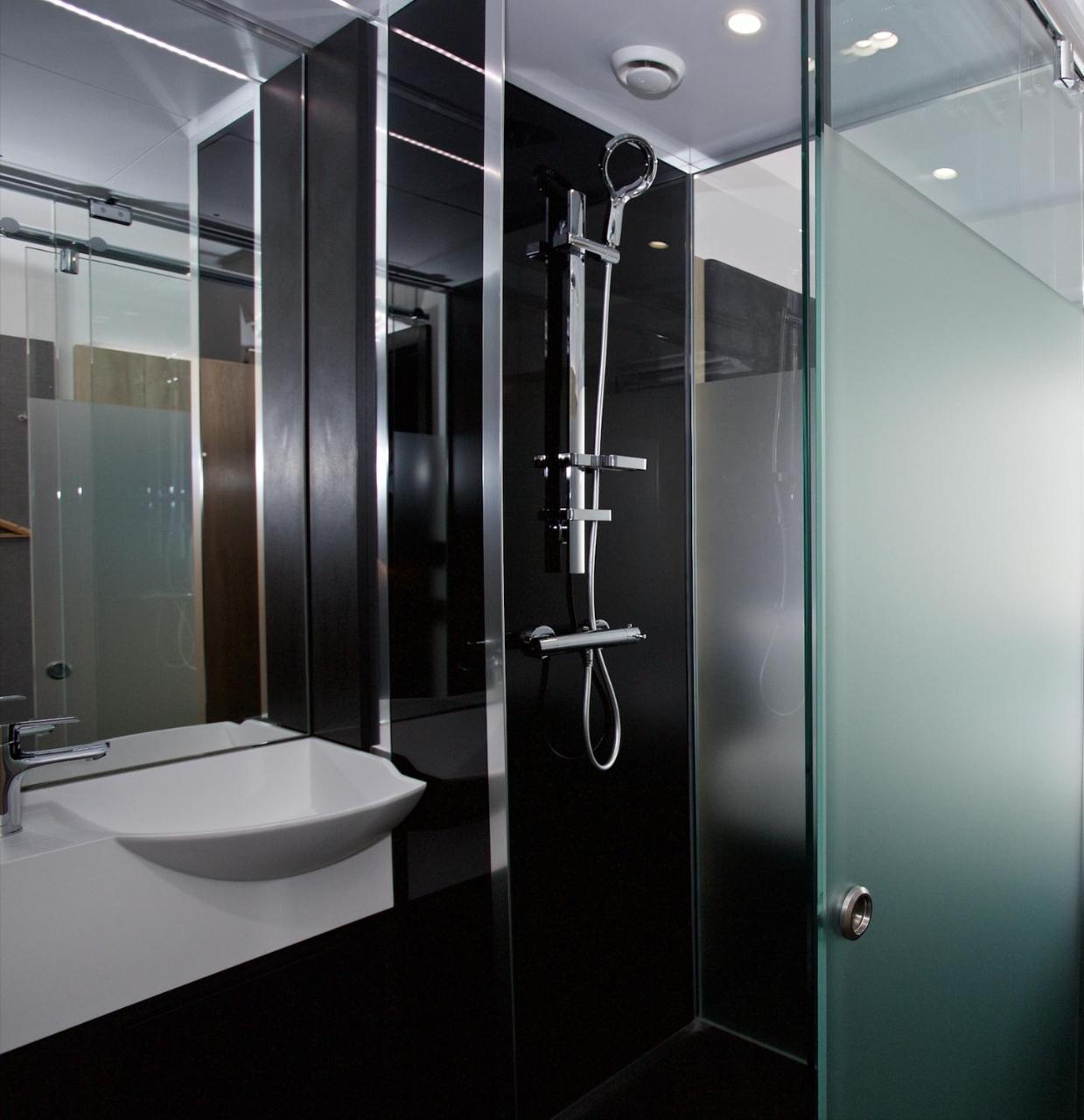 The Z Hotel Covent Garden Londra Dış mekan fotoğraf