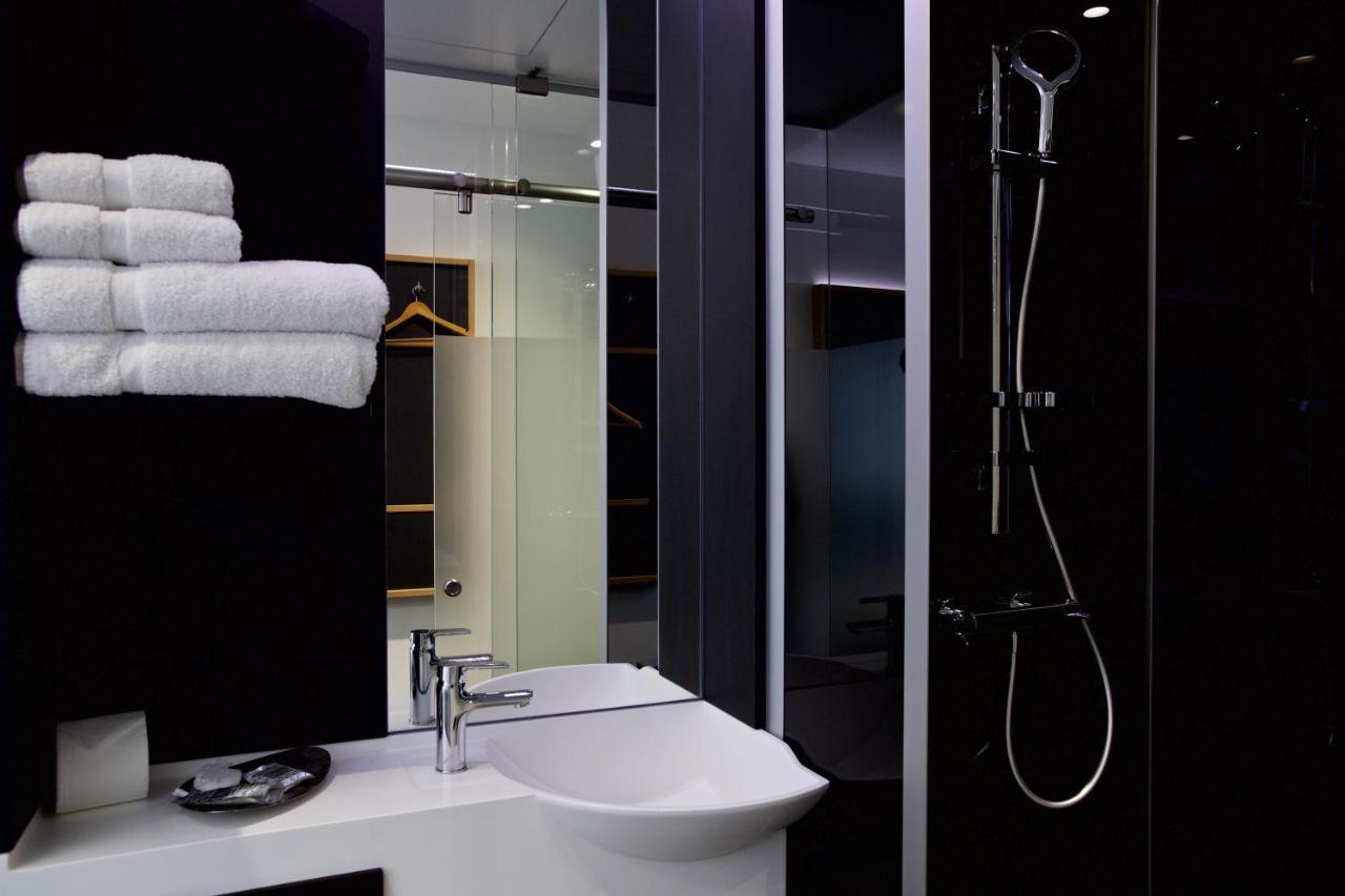 The Z Hotel Covent Garden Londra Dış mekan fotoğraf