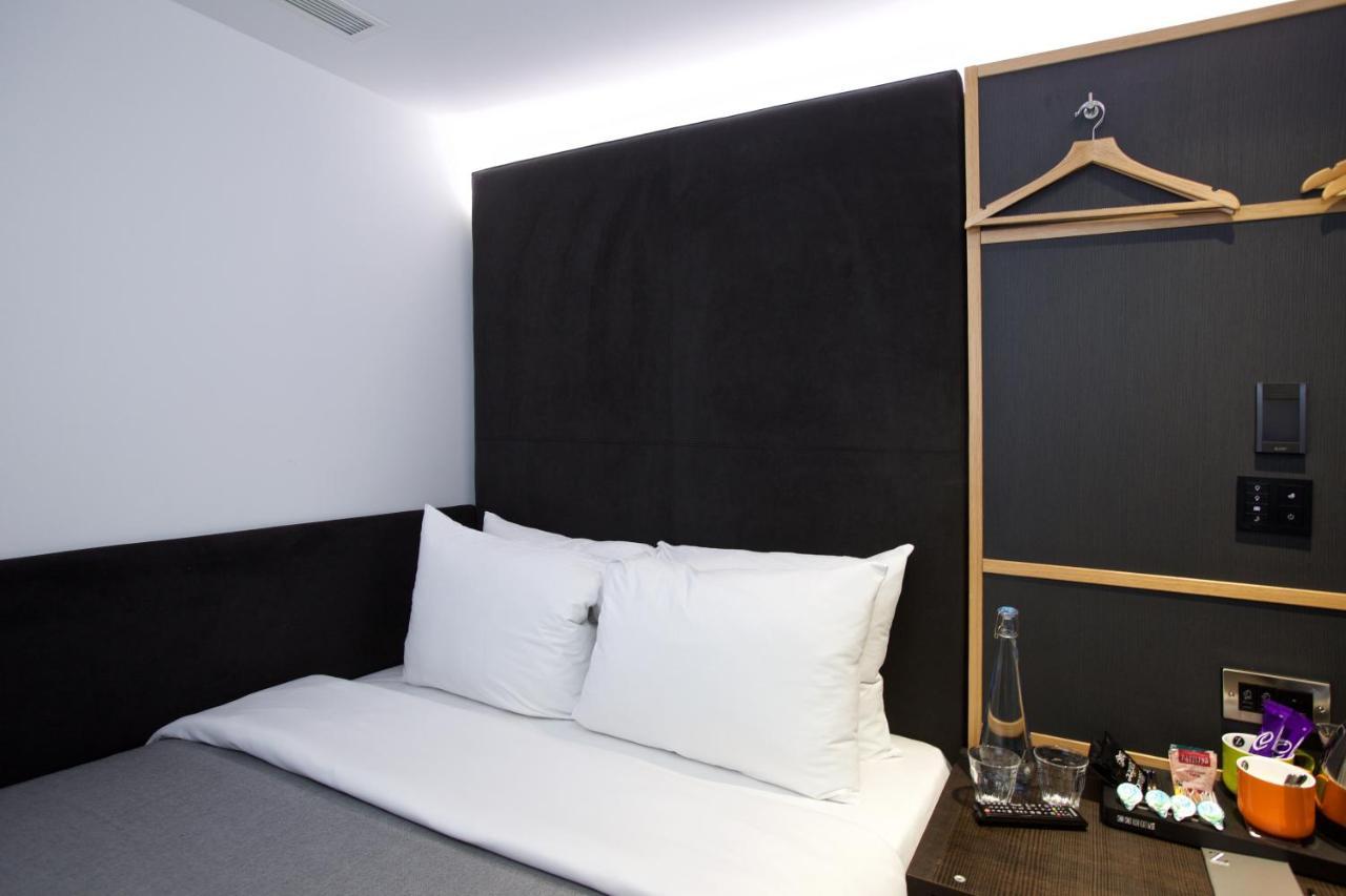 The Z Hotel Covent Garden Londra Dış mekan fotoğraf