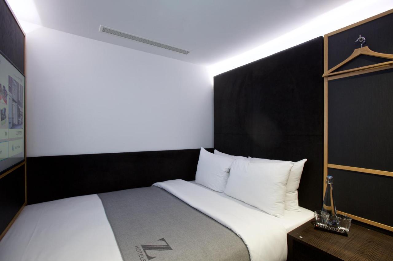 The Z Hotel Covent Garden Londra Dış mekan fotoğraf