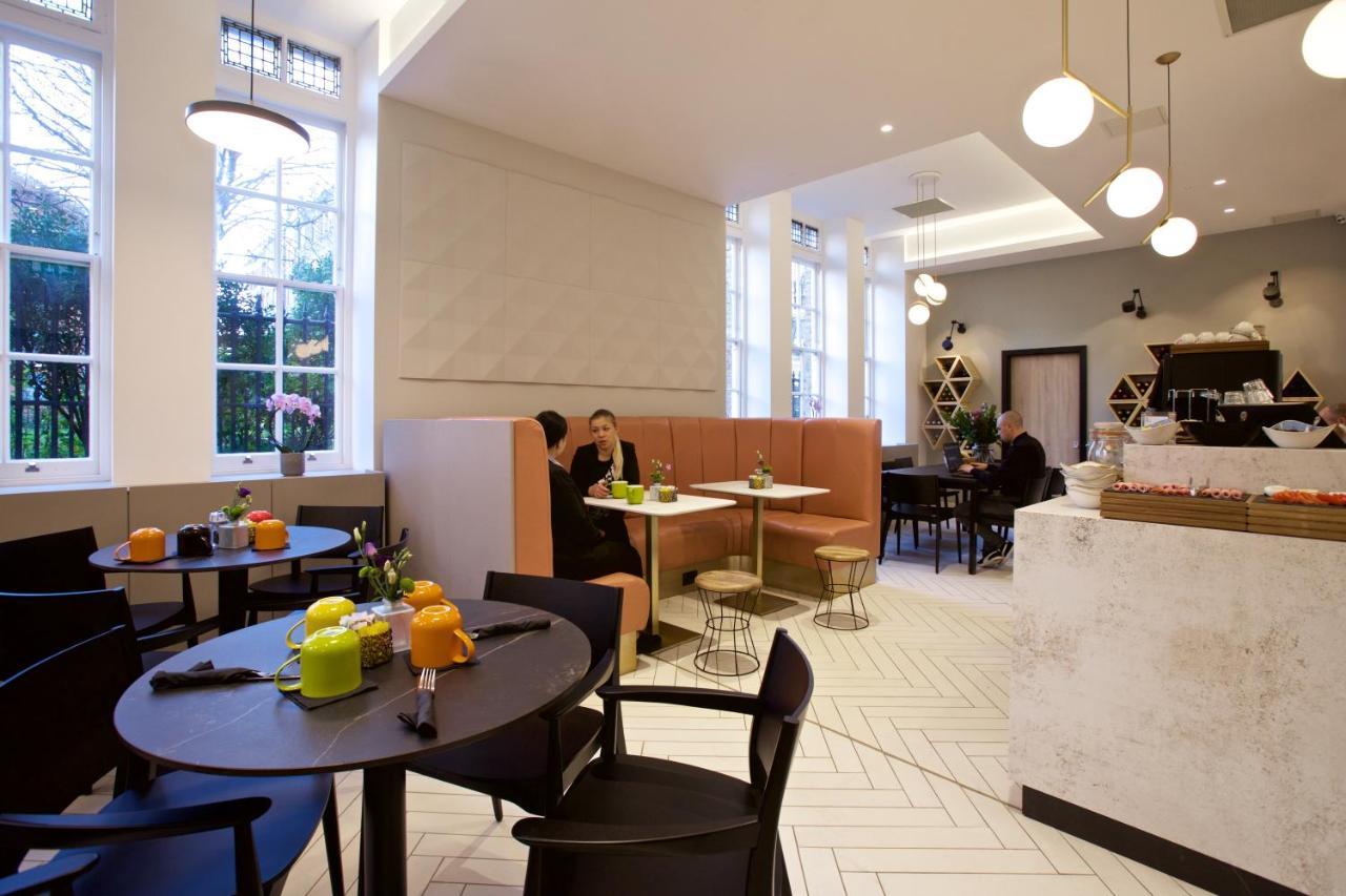 The Z Hotel Covent Garden Londra Dış mekan fotoğraf